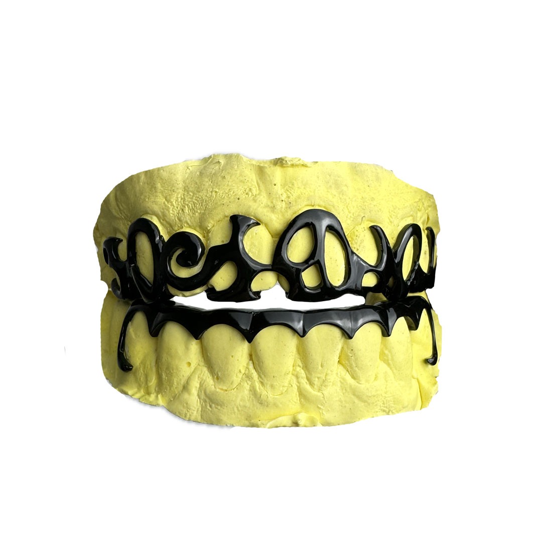 Free style grillz ( 6 on 6, 8 on 8)